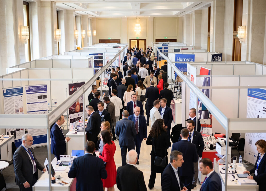 International Business Expo